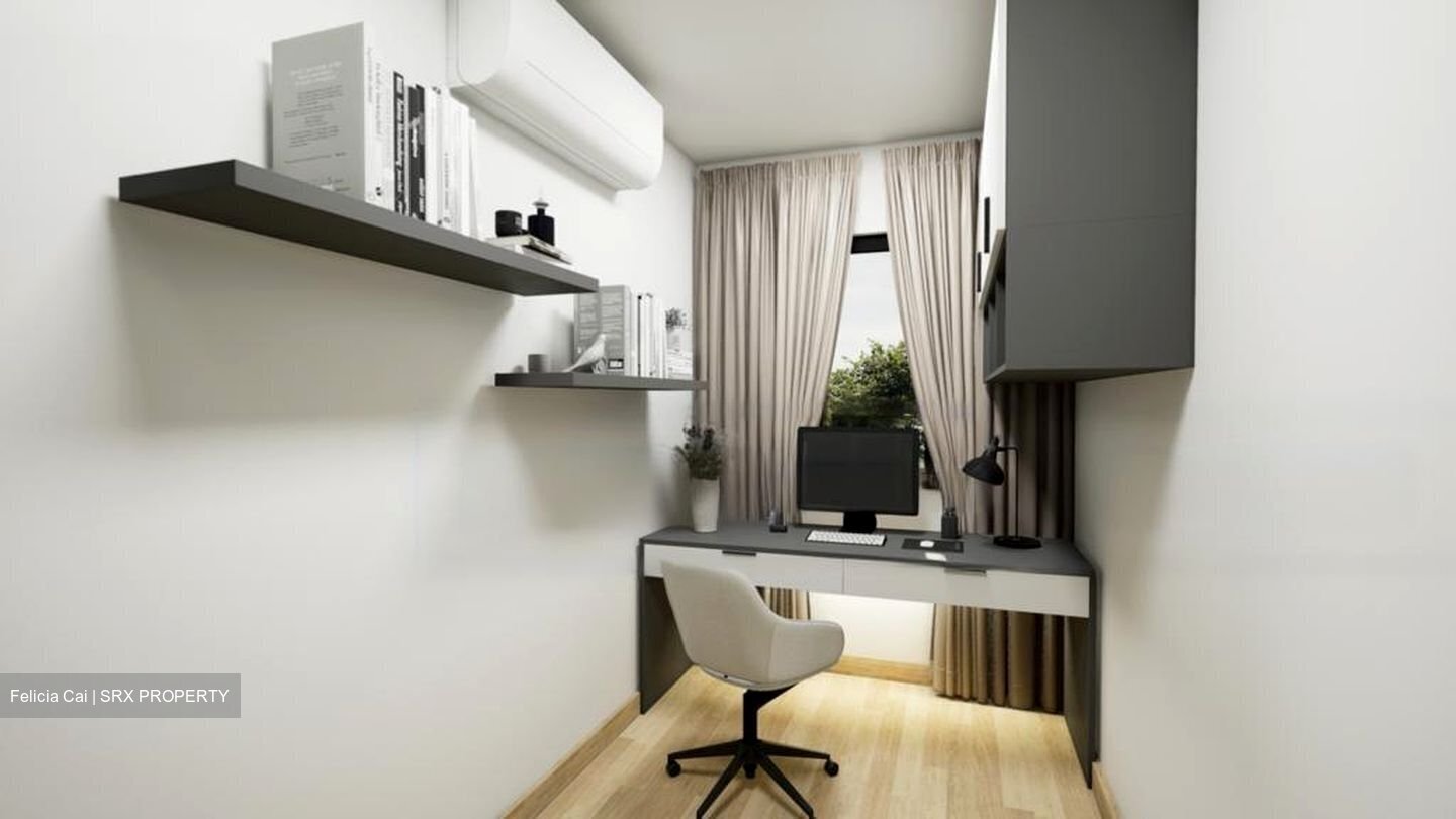 Penrose (D14), Apartment #456191621
